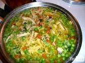 Chicken Malai Kabob